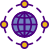 قسم اللغات icon